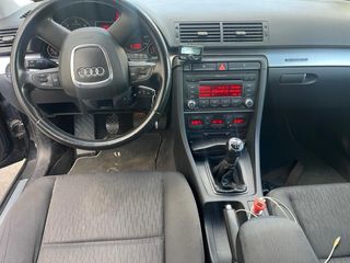 Audi A4 2007