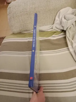 VIAJE AL PAÍS DE LOS SUEÑOS