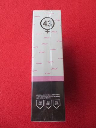 Colonia spray Agua Viva de Rosas 100ml precintada