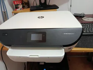 Impresora HP Envy Photo 6232