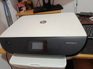 Impresora HP Envy Photo 6232