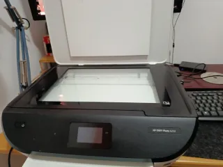 Impresora HP Envy Photo 6232