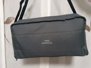 CPAP con Humidificador PHILIPS