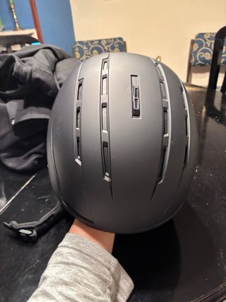 Pack de casco y gafas UVEX