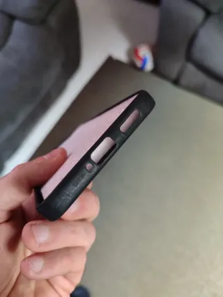 Cover Xiaomi Redmi Note 12 Pro 5G Stitch