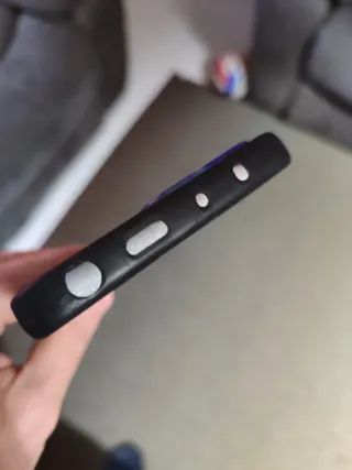 Cover Xiaomi Redmi Note 12 Pro 5G Stitch