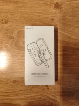 auriculares de gancho para la oreja