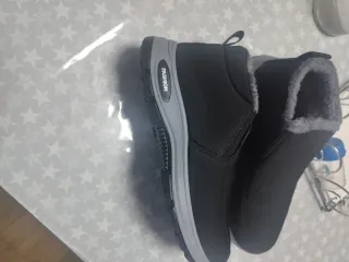 Botas ortopédicas número 43-44