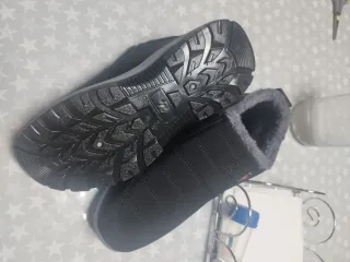 Botas ortopédicas número 43-44