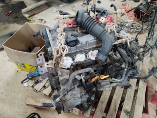 Volkswagen Golf 2003 gti 1.8 t