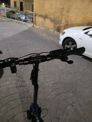 Es más el doble motor