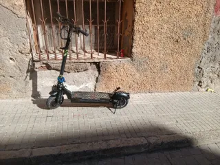 Es más el doble motor