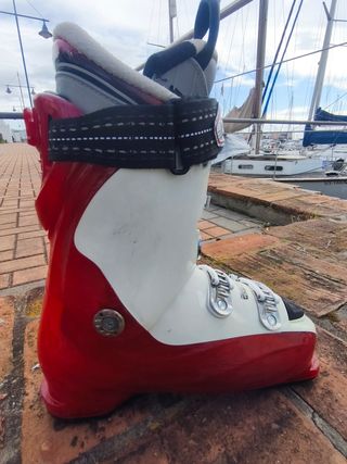 Botas de ski esqui Atomic M Tech 110