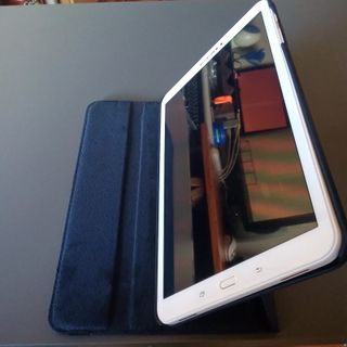 Funda giratoria para tablet