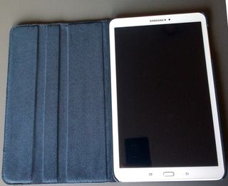 Funda giratoria para tablet