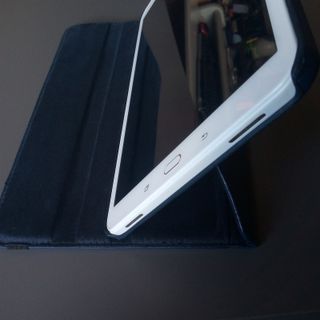 Funda giratoria para tablet