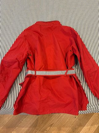 Chaqueta marca Belstaff modelo Rallymaster 350