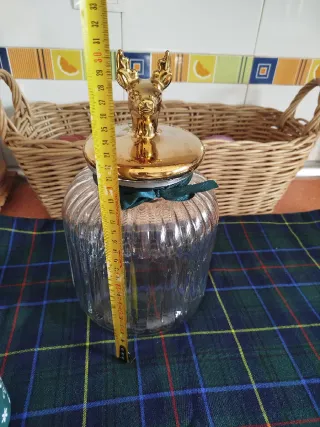 Bote bol recipiente más tazas