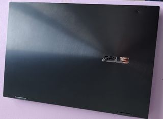 Portátil Asus ZENBOOK Flip UX363I7 Touch