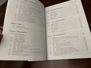 Curso de matematica financiera