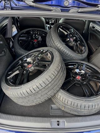 Seat ibiza 1.9 160.000km