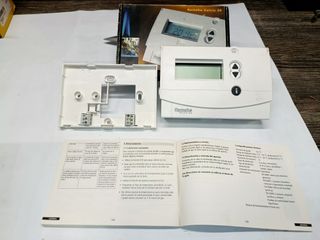 Termostato Calefaccion REMEHA CELCIA 20. OpenTherm