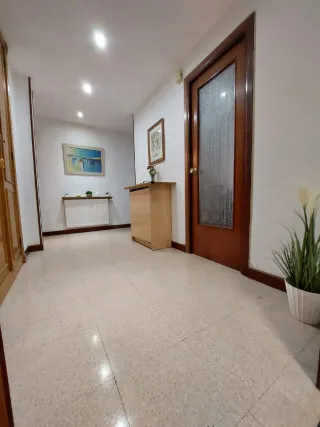 Piso en Tudela en alquiler