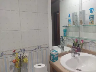 Piso en Tudela en alquiler