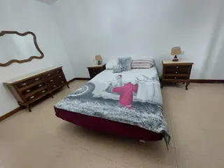 Piso en Tudela en alquiler