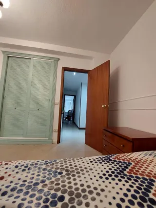 Piso en Tudela en alquiler