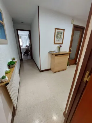 Piso en Tudela en alquiler