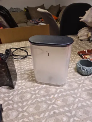 Cafetera expres , no tengo ni idea de que tipo de