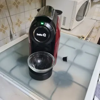 Cafetera expres , no tengo ni idea de que tipo de