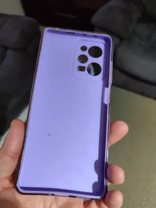 Cover Xiaomi Redmi Note 12 Pro 5G