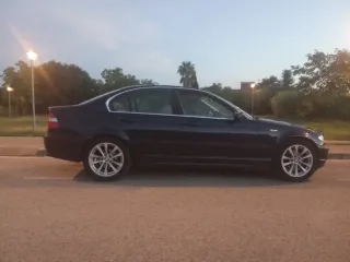 BMW Serie 3 2005