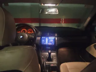 BMW Serie 3 2005