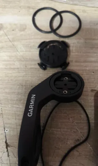 Garmin Edge 530 Ciclocomputador