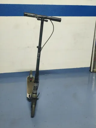 Patinete OXELO MID 9Decathlon