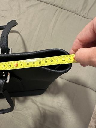 Bolso michael kors negro