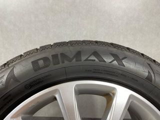 Llantas Seat Ateca 17"