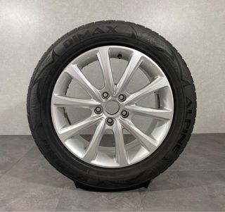 Llantas Seat Ateca 17"