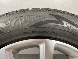 Llantas Seat Ateca 17"