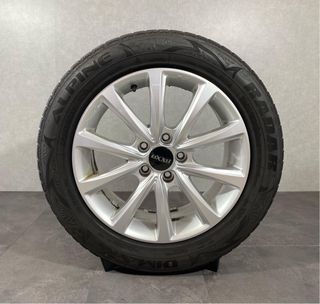 Llantas Seat Ateca 17"