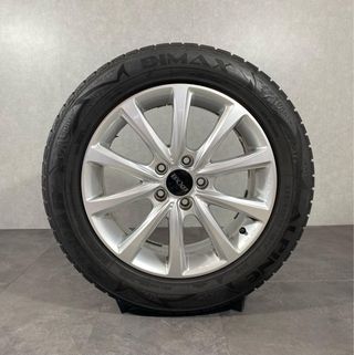 Llantas Seat Ateca 17"