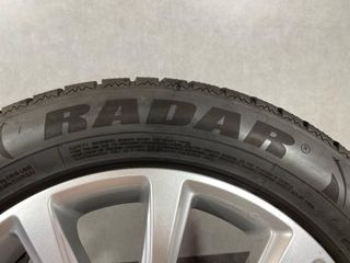 Llantas Seat Ateca 17"