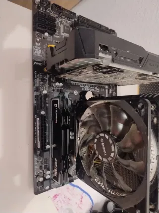 Schede madri per computer