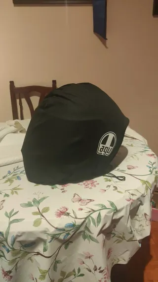 Agv k1-s track 46