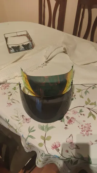 Agv k1-s track 46