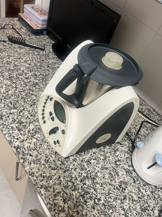 Vendo Thermomix TM 31. Perfecto funcionamiento.