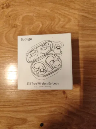 auriculares de gancho para la oreja